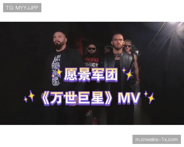 LA骑士悍然持椅袭击愿景军团，RAW现场气氛紧张